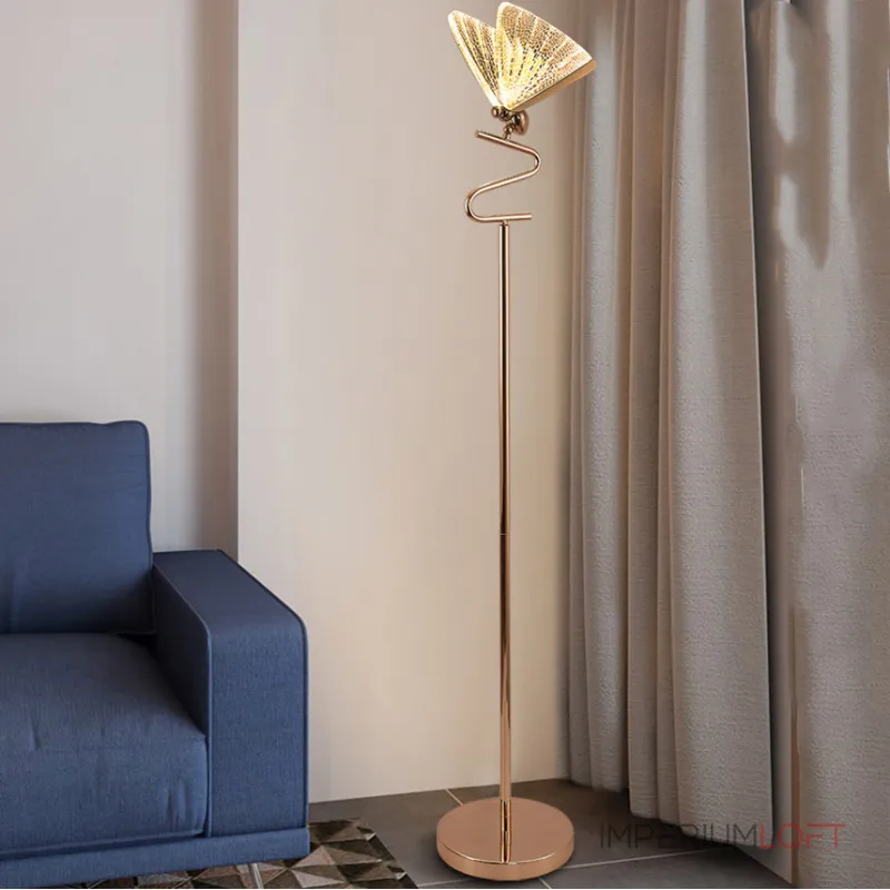 Напольный светильник AMELIS FL от ImperiumLoft