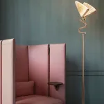 Напольный светильник AMELIS FL от ImperiumLoft