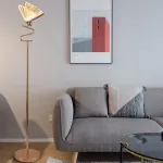 Напольный светильник AMELIS FL от ImperiumLoft