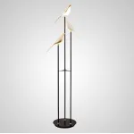 Торшер NOMI FL от ImperiumLoft