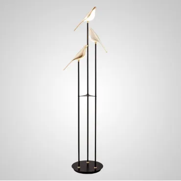 Торшер NOMI FL