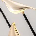 Торшер NOMI FL от ImperiumLoft