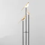 Торшер NOMI FL от ImperiumLoft