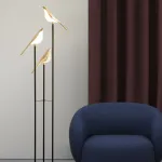 Торшер NOMI FL от ImperiumLoft