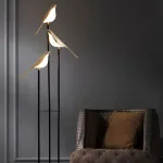 Торшер NOMI FL от ImperiumLoft