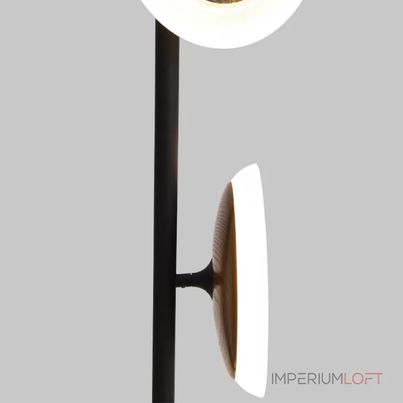 Торшер SWEEP FL от ImperiumLoft