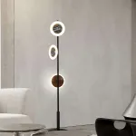 Торшер SWEEP FL от ImperiumLoft