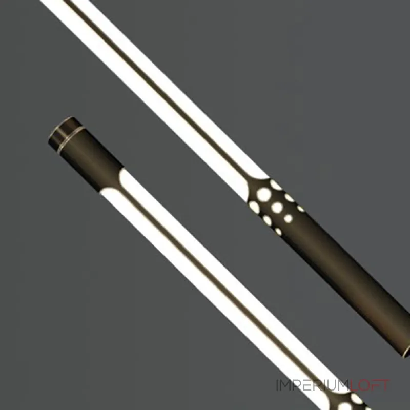 Торшер VALA FL Brass от ImperiumLoft