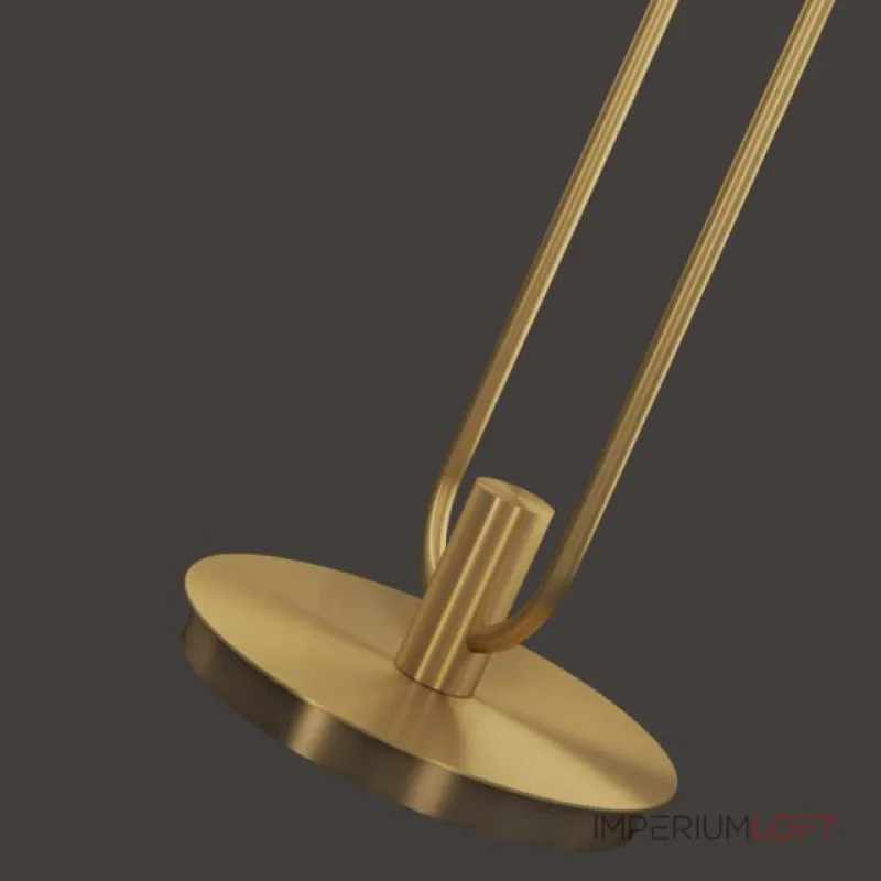 Торшер VALA FL Brass от ImperiumLoft