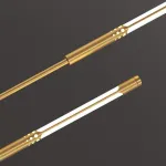 Торшер VALA FL Brass от ImperiumLoft