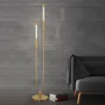 Торшер VALA FL Brass от ImperiumLoft