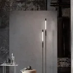 Торшер VALA FL Brass от ImperiumLoft