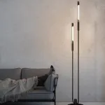 Торшер VALA FL Brass от ImperiumLoft