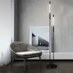 Торшер VALA FL Brass от ImperiumLoft