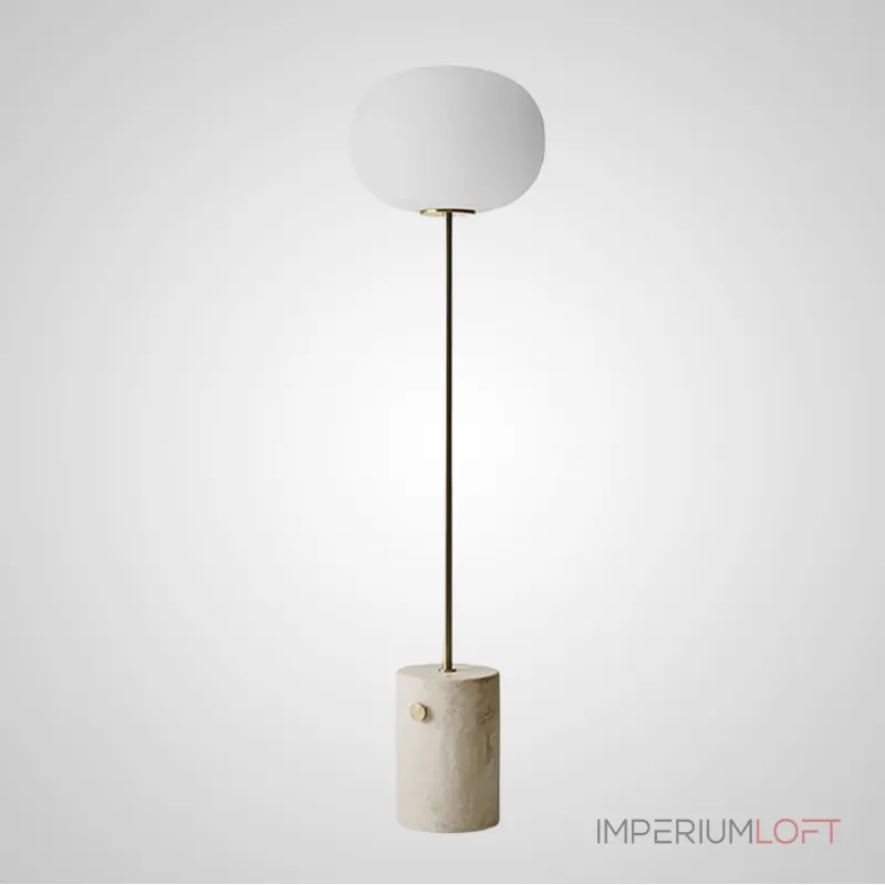 Торшер SYMBOL Grey от ImperiumLoft Торшер SYMBOL Grey от ImperiumLoft