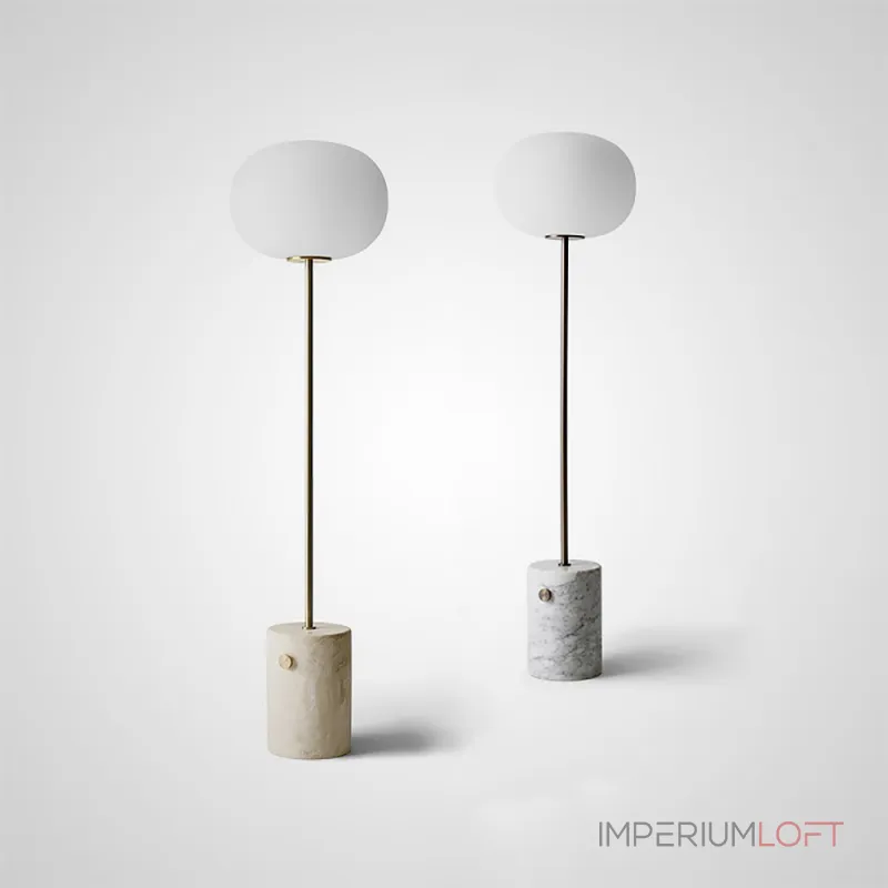 Торшер SYMBOL Grey от ImperiumLoft Торшер SYMBOL Grey от ImperiumLoft