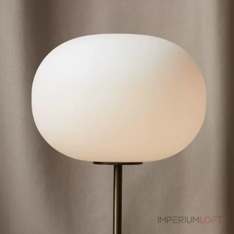 Торшер SYMBOL Grey от ImperiumLoft Торшер SYMBOL Grey от ImperiumLoft