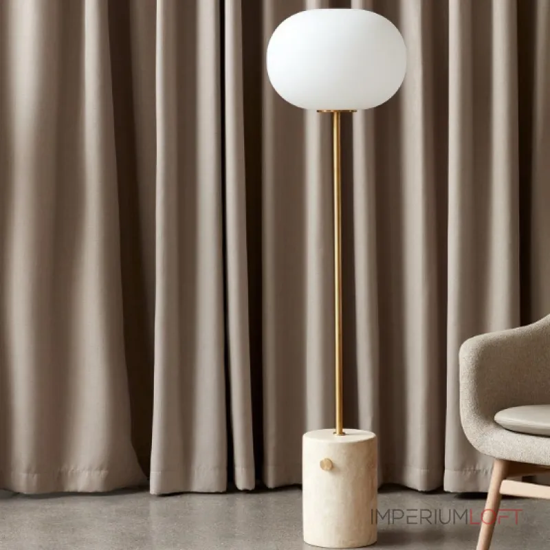 Торшер SYMBOL Grey от ImperiumLoft Торшер SYMBOL Grey от ImperiumLoft