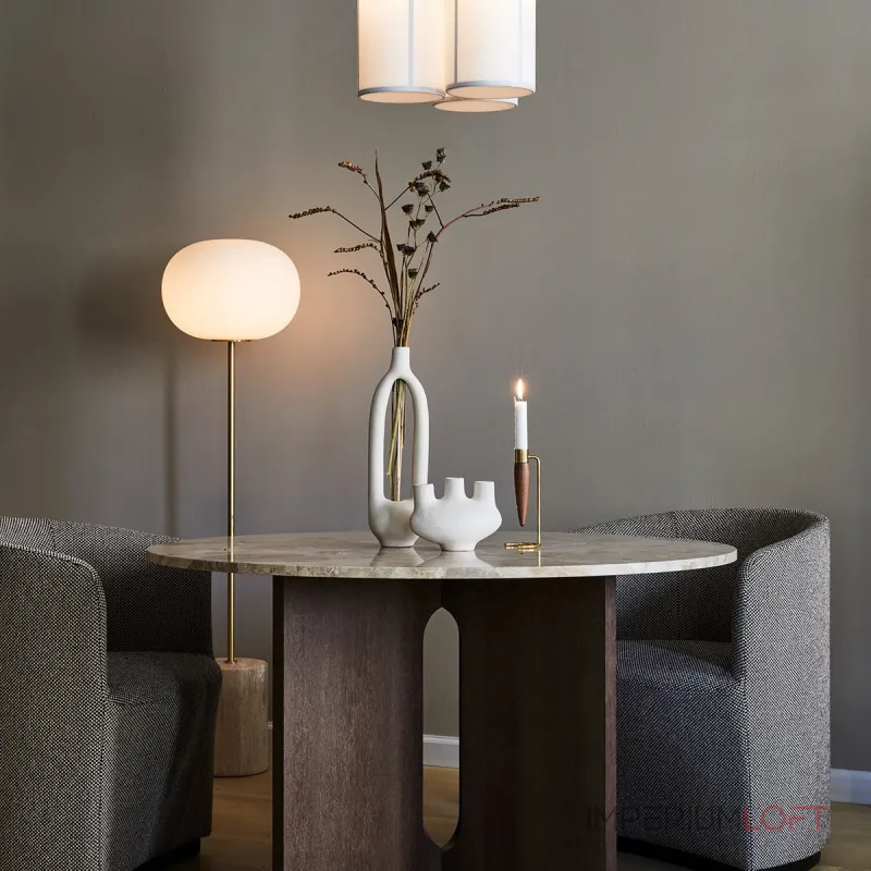 Торшер SYMBOL Grey от ImperiumLoft Торшер SYMBOL Grey от ImperiumLoft