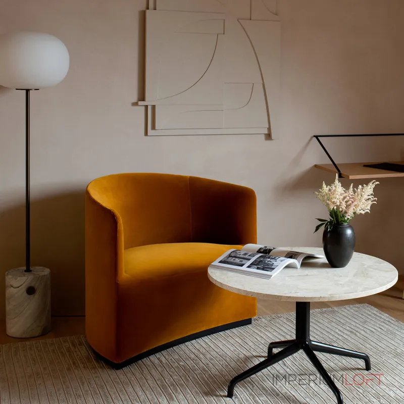 Торшер SYMBOL Grey от ImperiumLoft Торшер SYMBOL Grey от ImperiumLoft