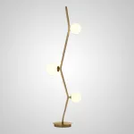 Торшер MATHIA FL от ImperiumLoft