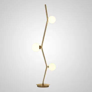 Торшер MATHIA FL Торшер MATHIA FL