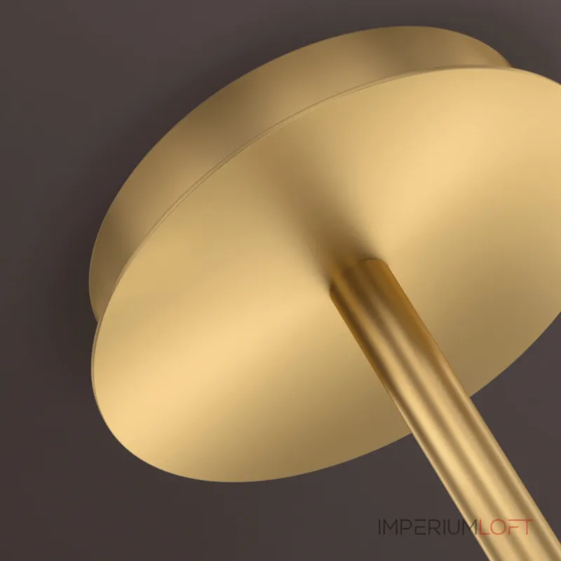 Торшер MATHIA FL от ImperiumLoft