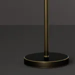 Торшер ILIANA FL Brass от ImperiumLoft