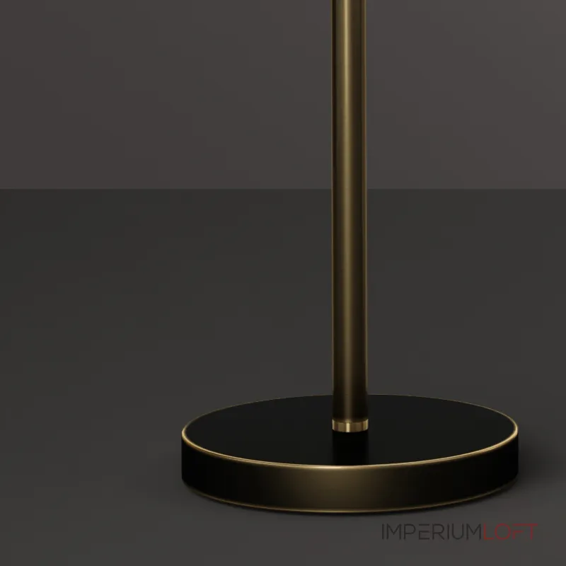 Торшер ILIANA FL Brass от ImperiumLoft