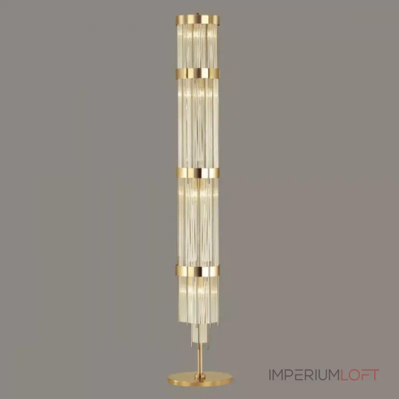 Торшер ABUR FL от ImperiumLoft Торшер ABUR FL от ImperiumLoft