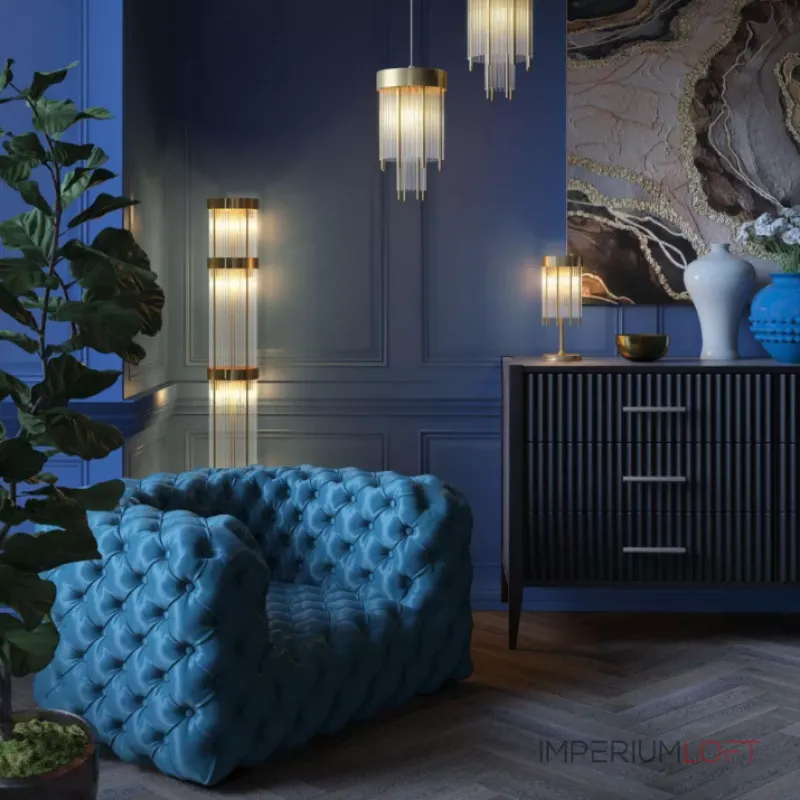 Торшер ABUR FL от ImperiumLoft Торшер ABUR FL от ImperiumLoft