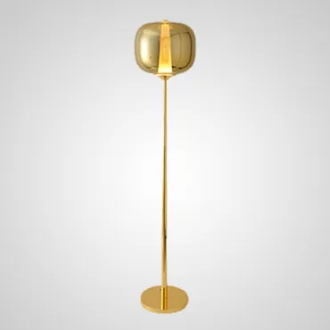 Торшер FOLLETT FL H120 Gold Торшер FOLLETT FL H120 Gold