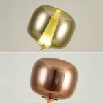 Торшер FOLLETT FL H120 Gold от ImperiumLoft