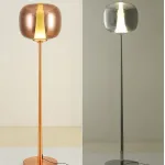 Торшер FOLLETT FL H120 Gold от ImperiumLoft