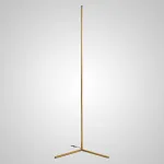 Торшер VIEL B H150 Brass от ImperiumLoft
