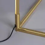 Торшер VIEL B H150 Brass от ImperiumLoft