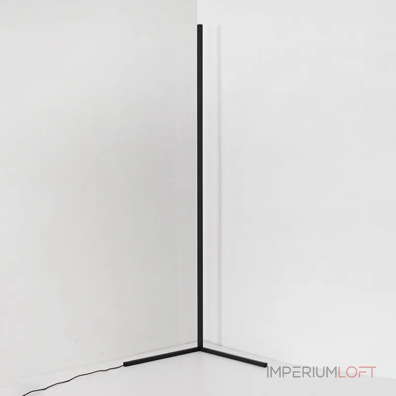 Торшер VIEL B H90 Black от ImperiumLoft Торшер VIEL B H90 Black от ImperiumLoft