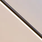 Торшер VIEL B H150 Brass от ImperiumLoft
