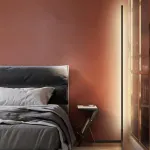 Торшер VIEL B H150 Brass от ImperiumLoft