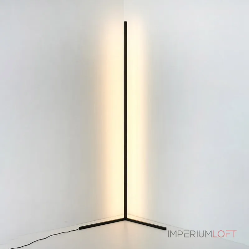 Торшер VIEL B H90 Black от ImperiumLoft Торшер VIEL B H90 Black от ImperiumLoft
