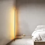Торшер VIEL B H150 Brass от ImperiumLoft