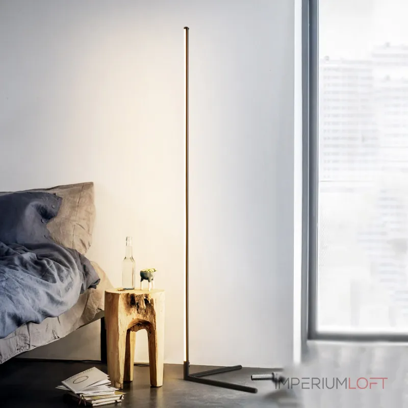 Торшер VIEL B H90 Black от ImperiumLoft Торшер VIEL B H90 Black от ImperiumLoft