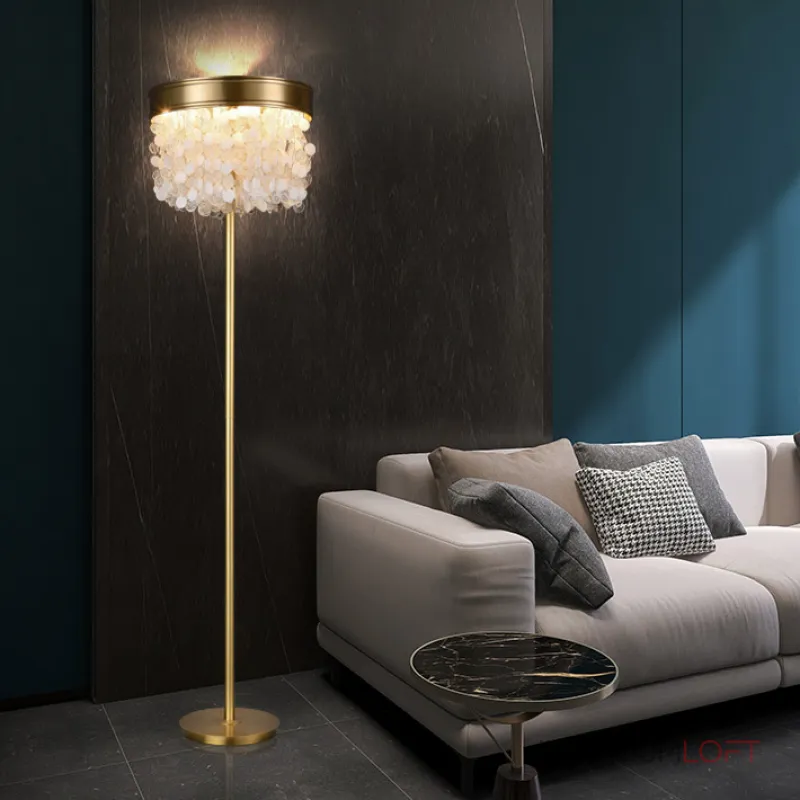 Торшер VERONA FL B от ImperiumLoft Торшер VERONA FL B от ImperiumLoft