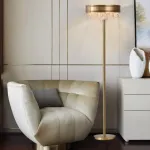 Торшер VERONA FL A от ImperiumLoft