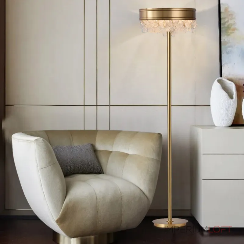 Торшер VERONA FL B от ImperiumLoft Торшер VERONA FL B от ImperiumLoft