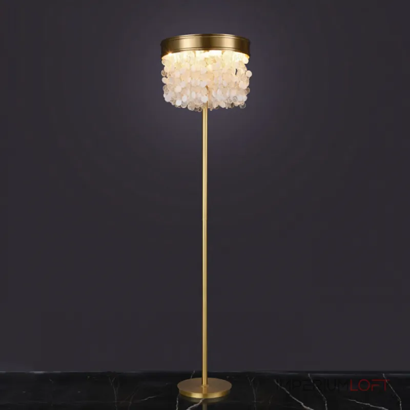 Торшер VERONA FL B от ImperiumLoft Торшер VERONA FL B от ImperiumLoft