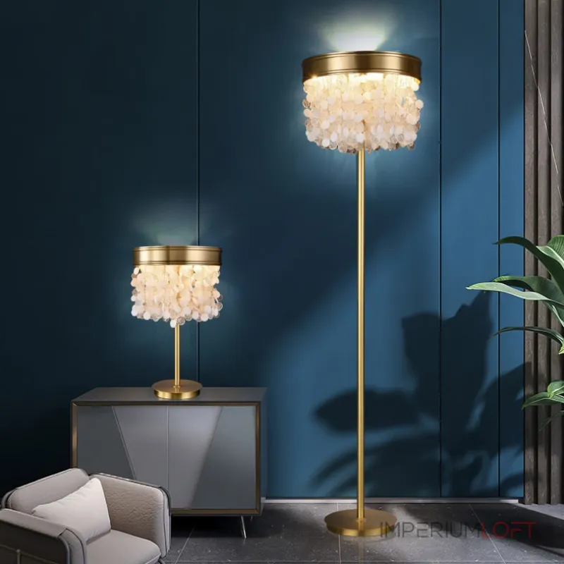 Торшер VERONA FL B от ImperiumLoft Торшер VERONA FL B от ImperiumLoft