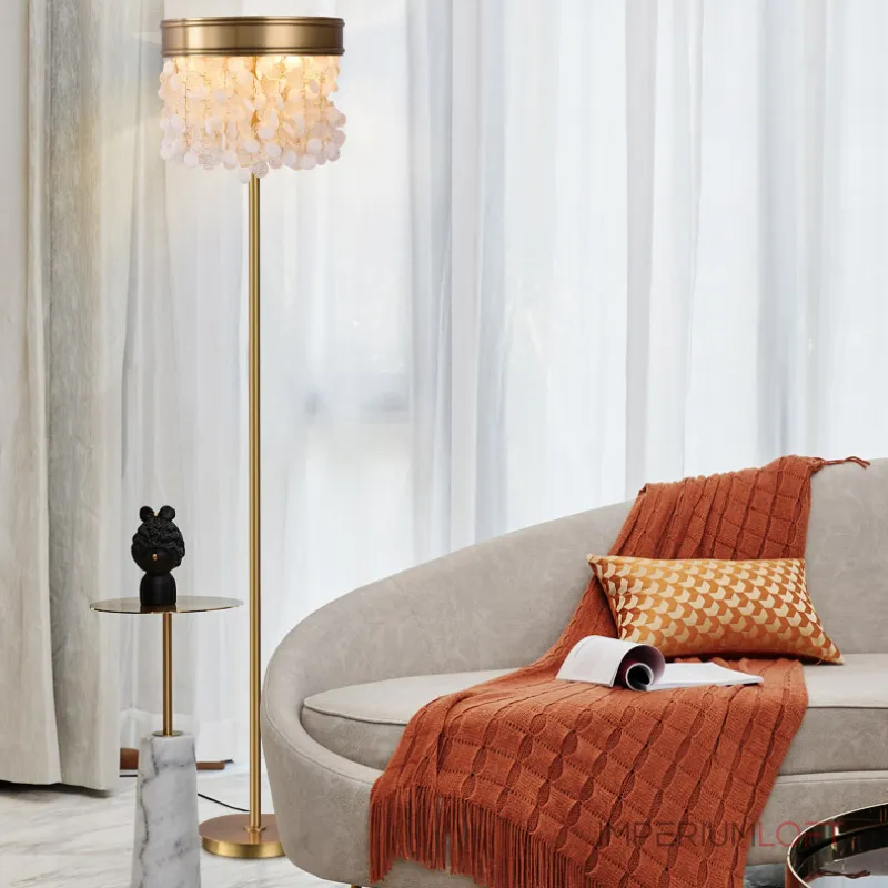 Торшер VERONA FL B от ImperiumLoft Торшер VERONA FL B от ImperiumLoft