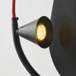 Торшер RAMBLAS Black от ImperiumLoft