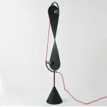 Торшер RAMBLAS Black от ImperiumLoft